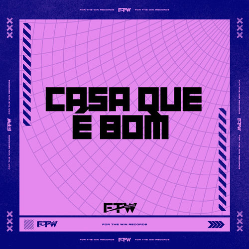Casa Que É Bom