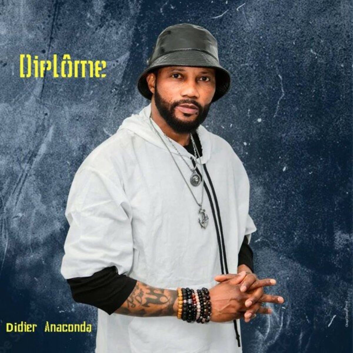 Album cover of Diplôme