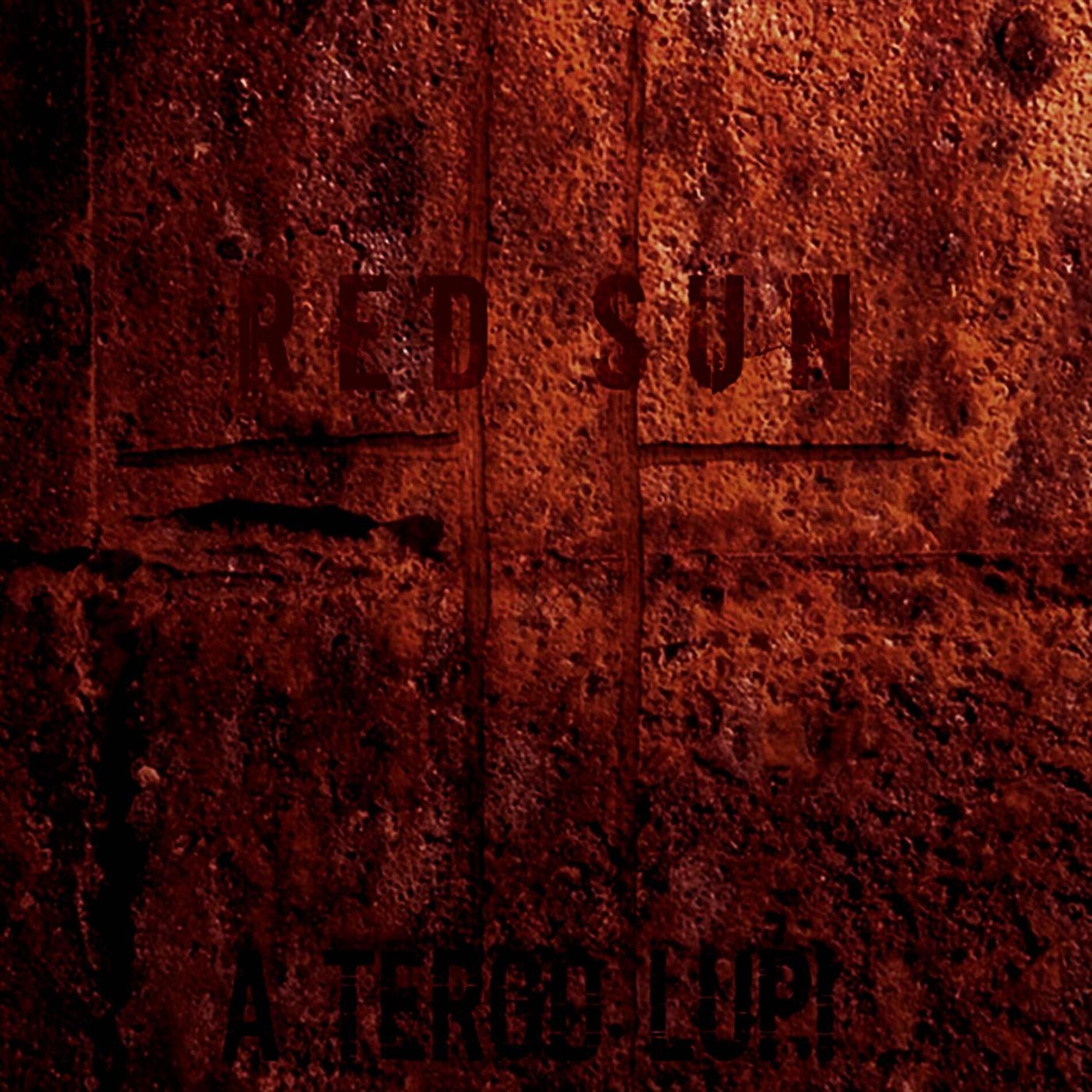 Album cover of Red Sun