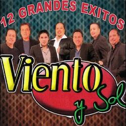 Cover of 12 Grandes Éxitos