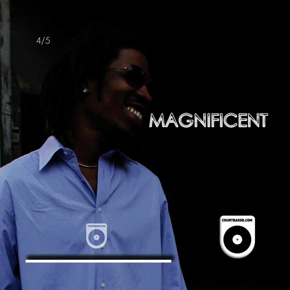 Picture of Magnificent (4 of 5)
