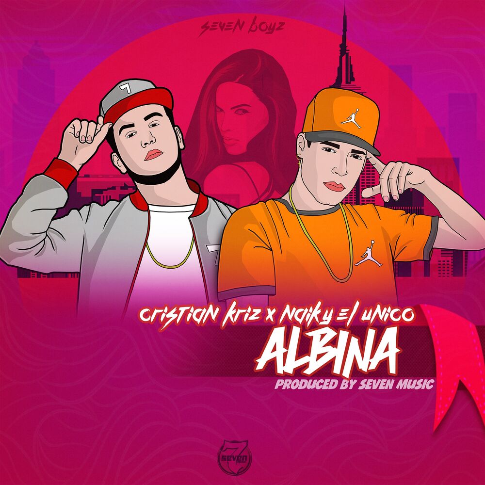 Picture of Albina