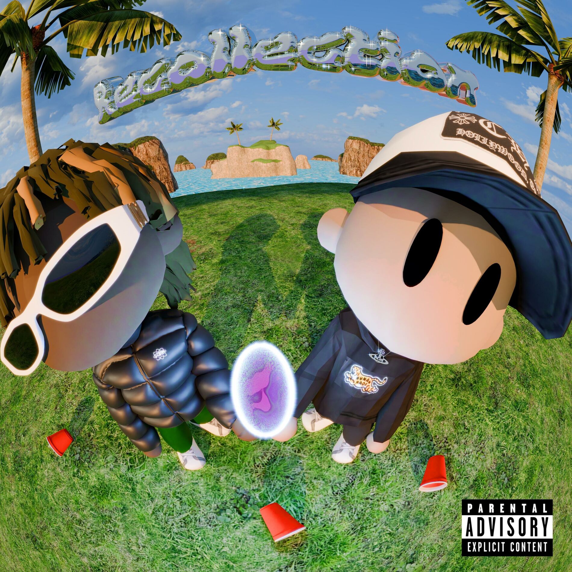 Album cover of Re:Collection