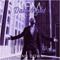 Cover of Wind Down