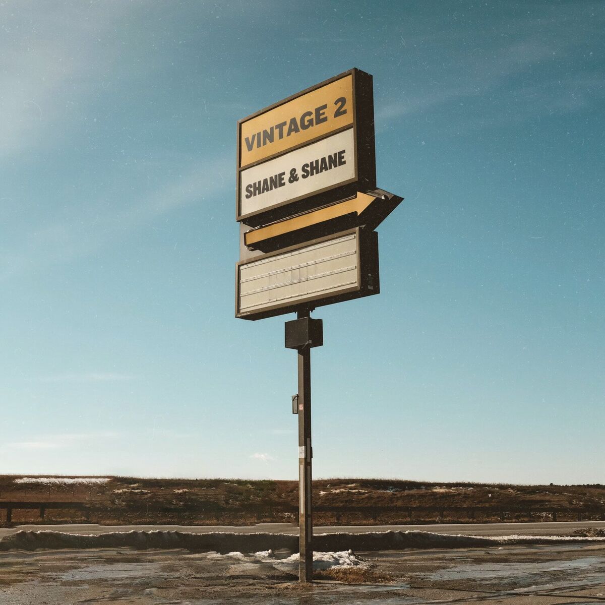 Album cover of Vintage, Vol. 2