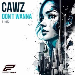 Cover of Don't Wanna