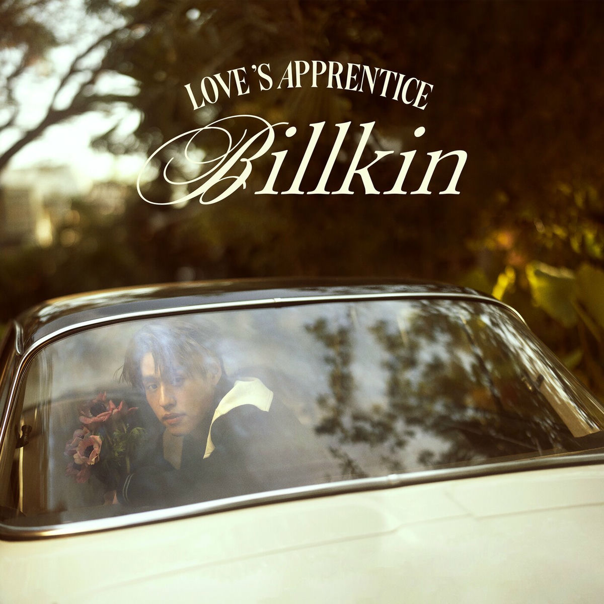 【Billkin】 Love’s Apprentice BOX Billkin 