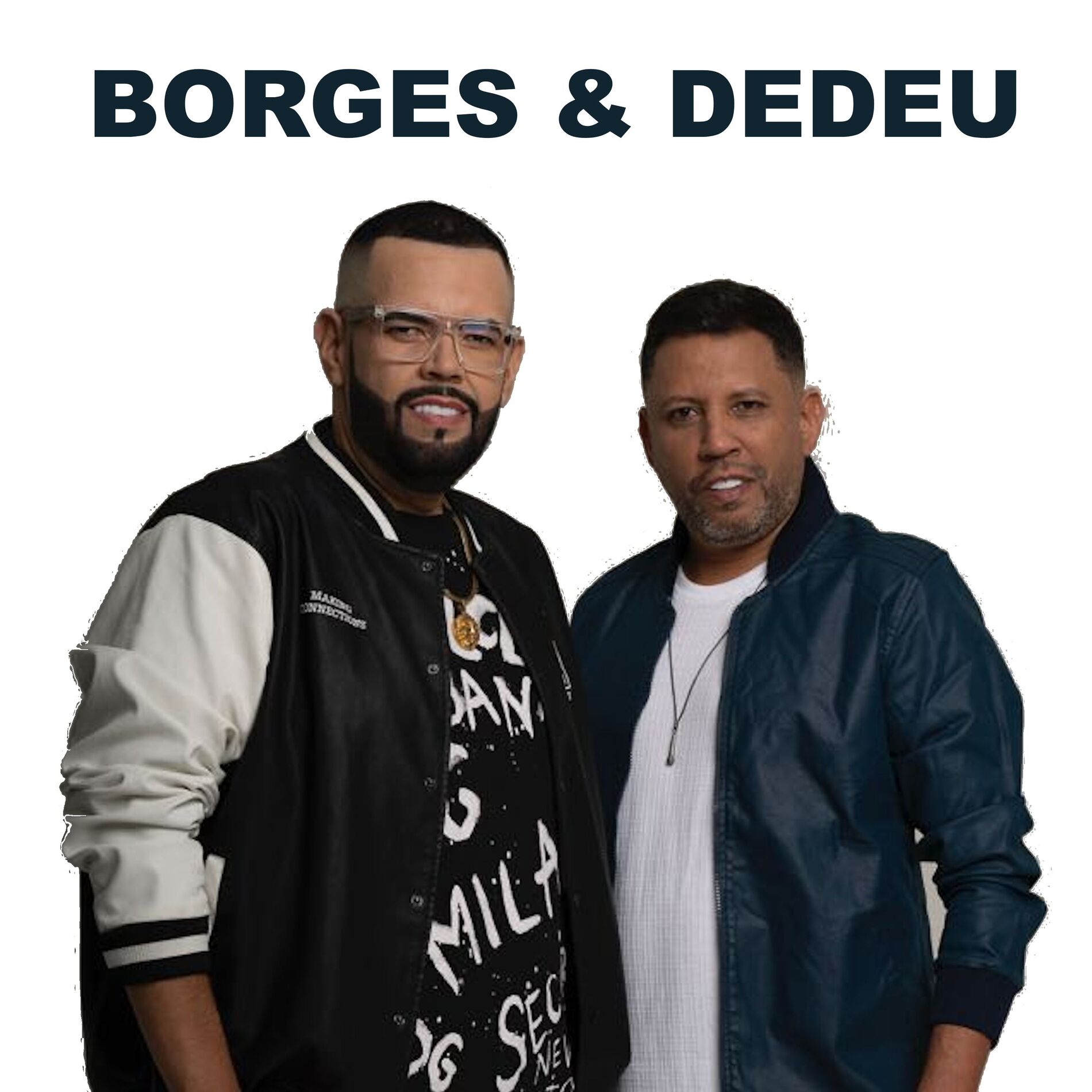 Album cover of Borges & Dedeu