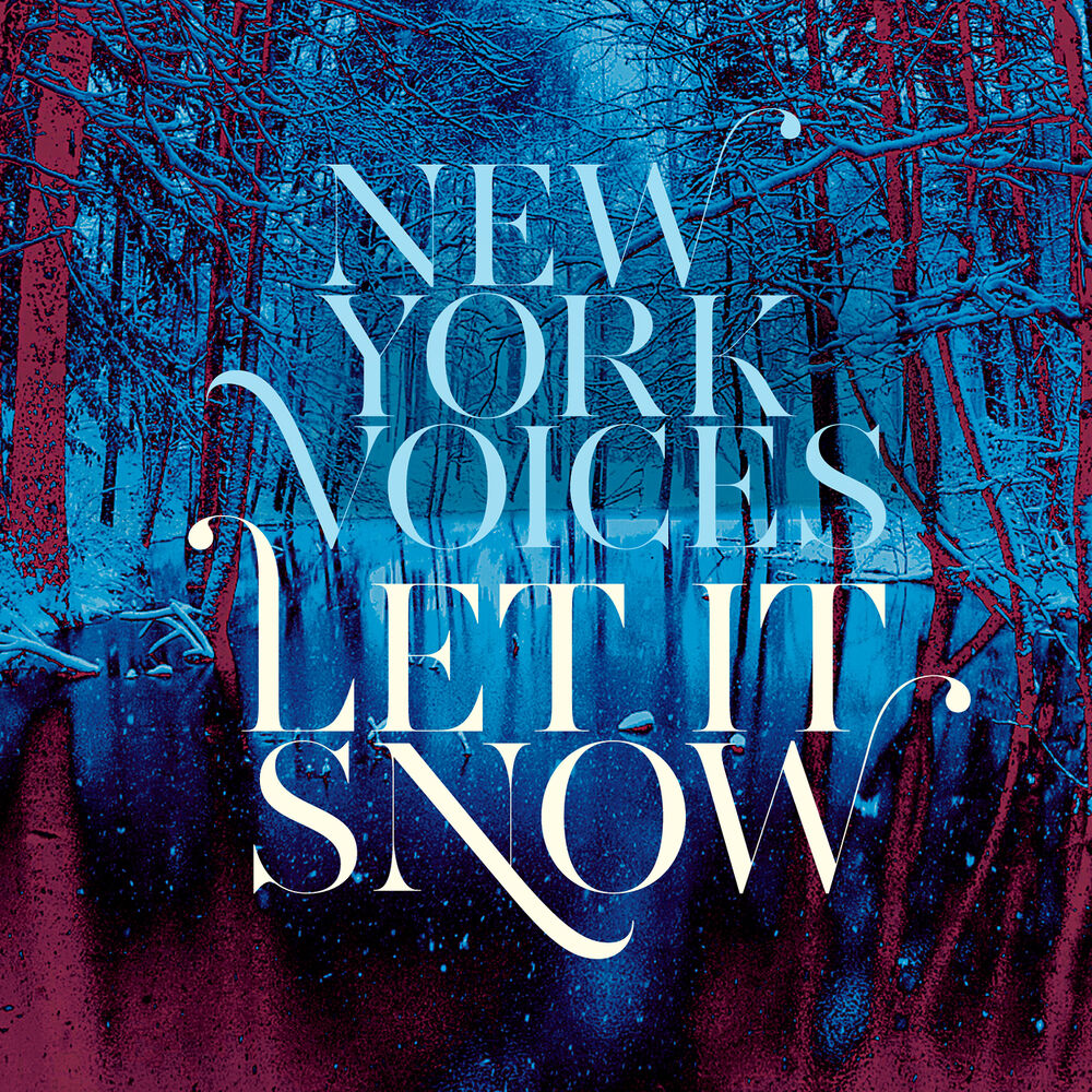 Picture of Let It Snow
