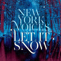 Cover of Let It Snow