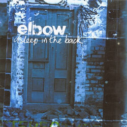 Cover of Asleep In The Back