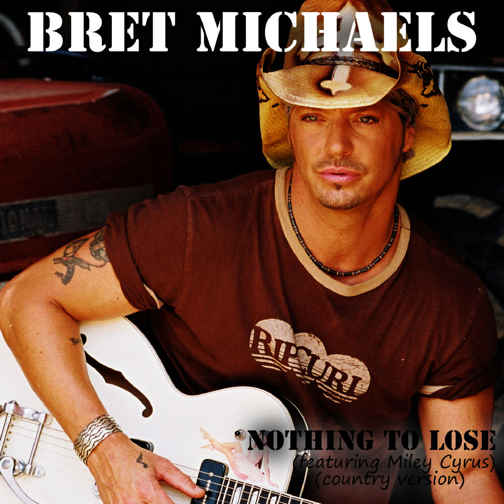 Picture of Nothing to Lose (Featuring Miley Cyrus) (Country Version)