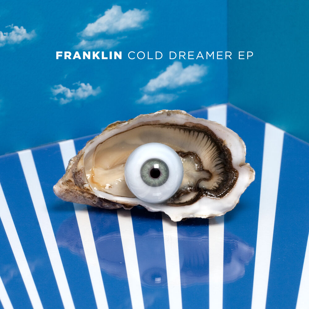 Picture of Cold Dreamer EP