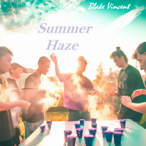 Summer Haze artwork