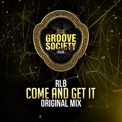 Cover of Come and Get It