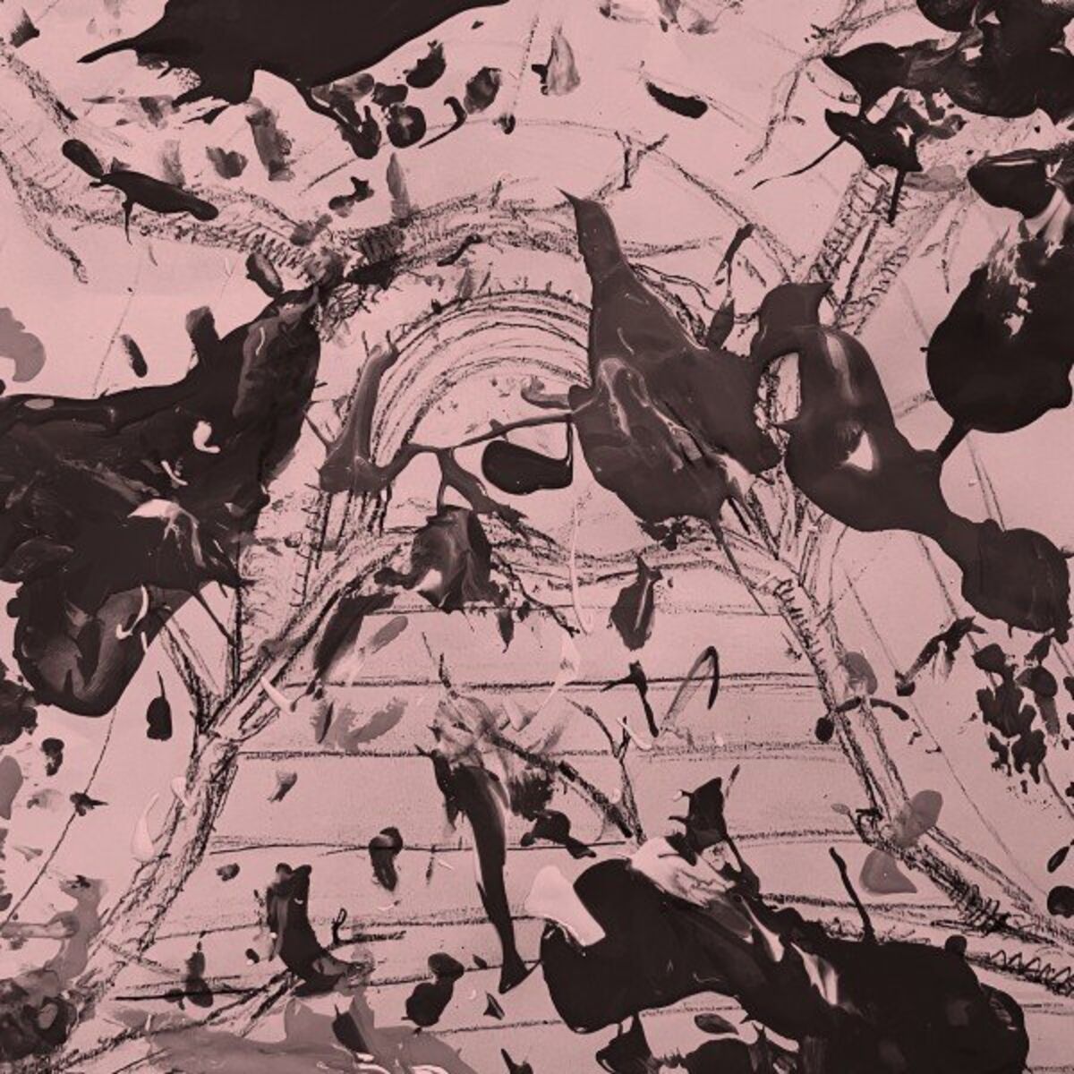 Album cover of PFWPSF1