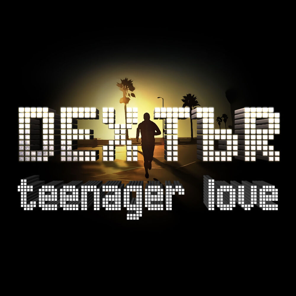 Picture of Teenager Love
