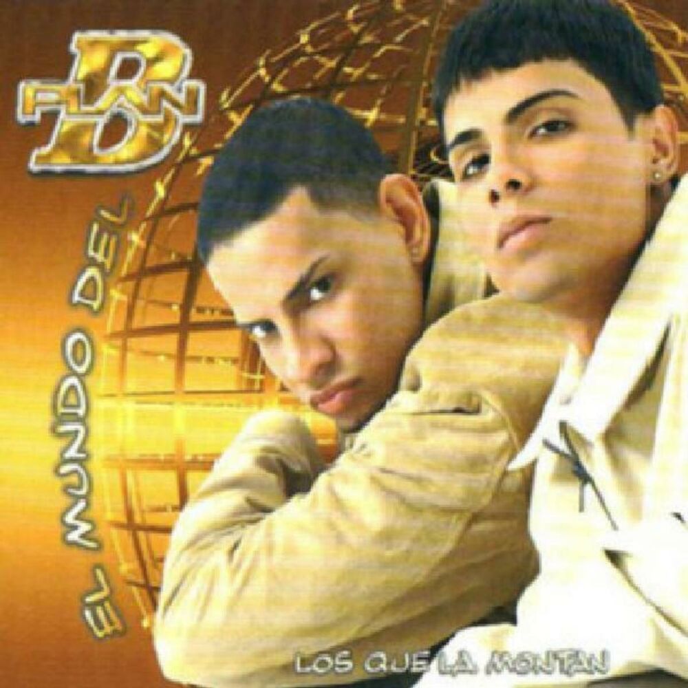 Picture of El Mundo De Plan B