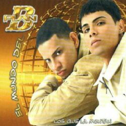 Cover of El Mundo De Plan B
