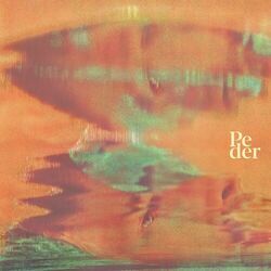 Cover of Peder