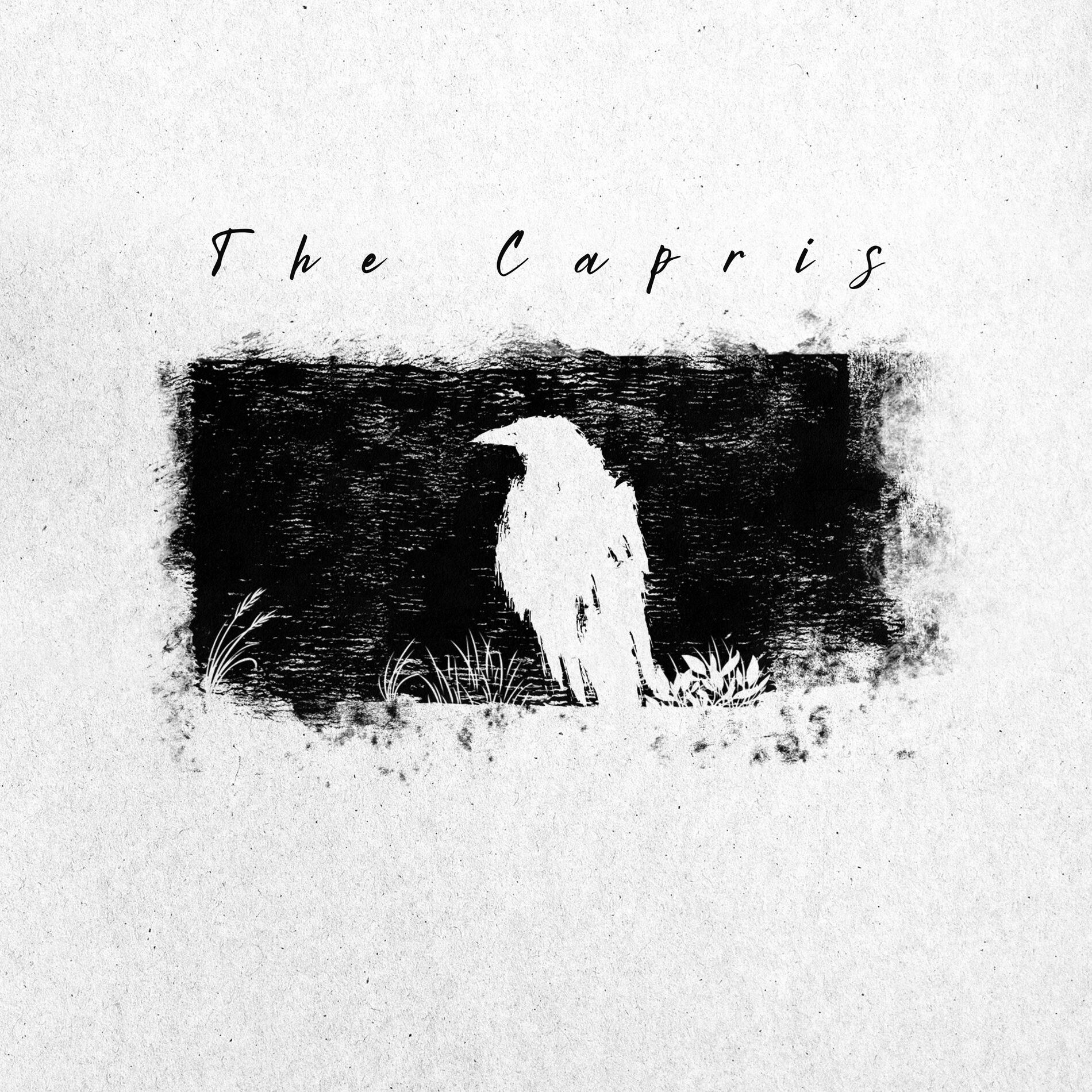Album cover of The Capris