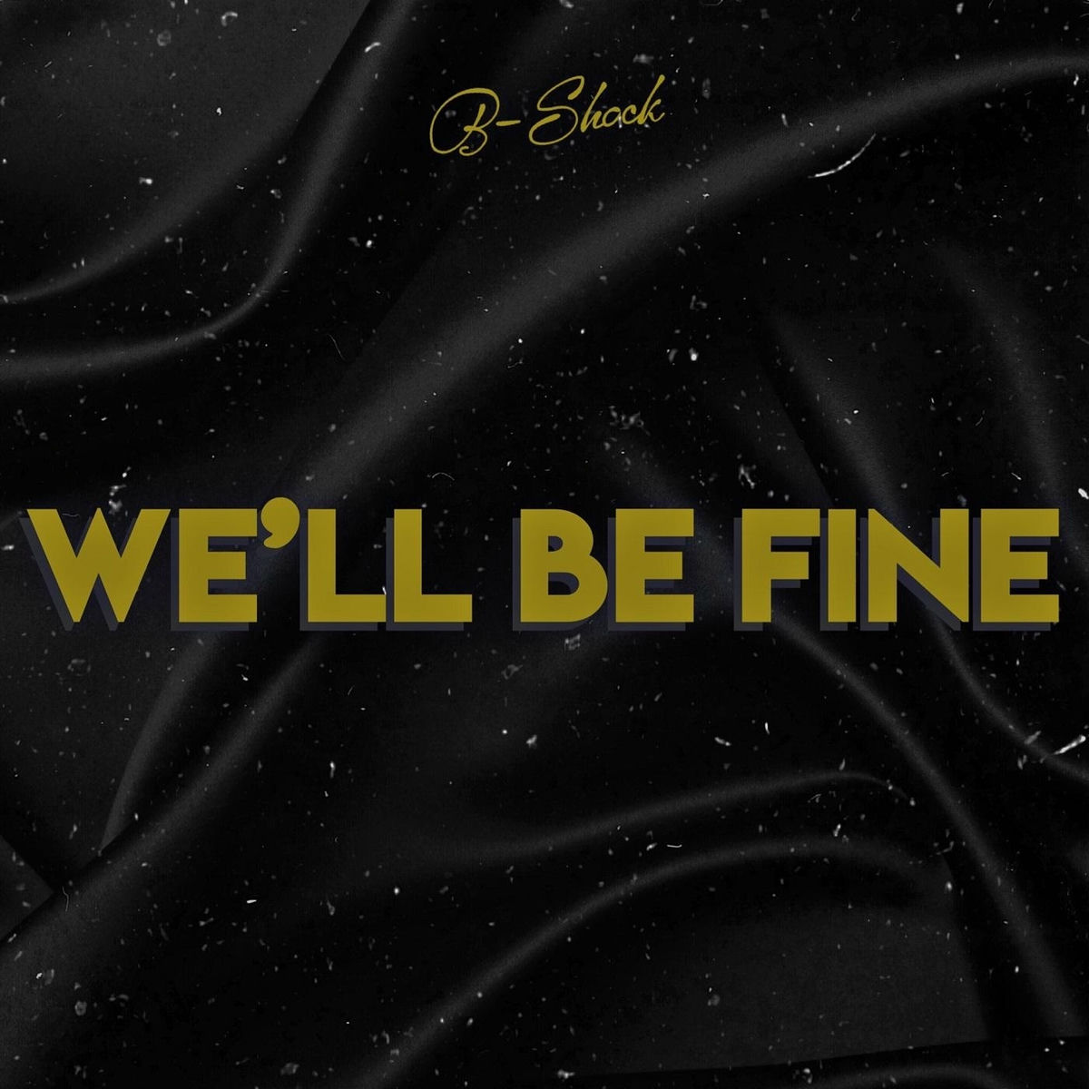 Album cover of We'll Be Fine
