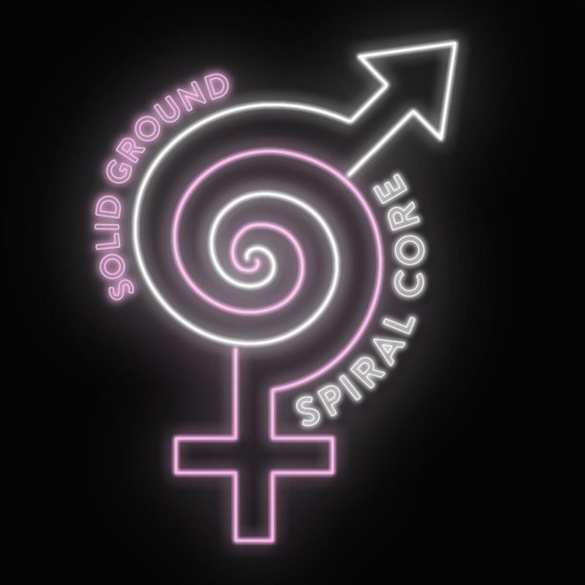 Album cover of Solid Ground