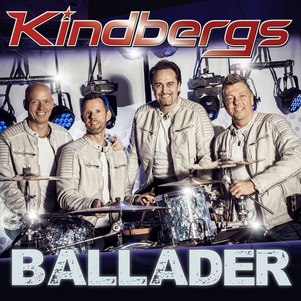 Picture of Ballader