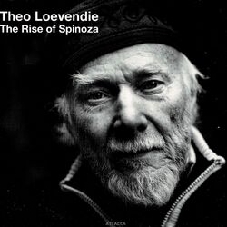 Cover of The Rise of Spinoza (Live)
