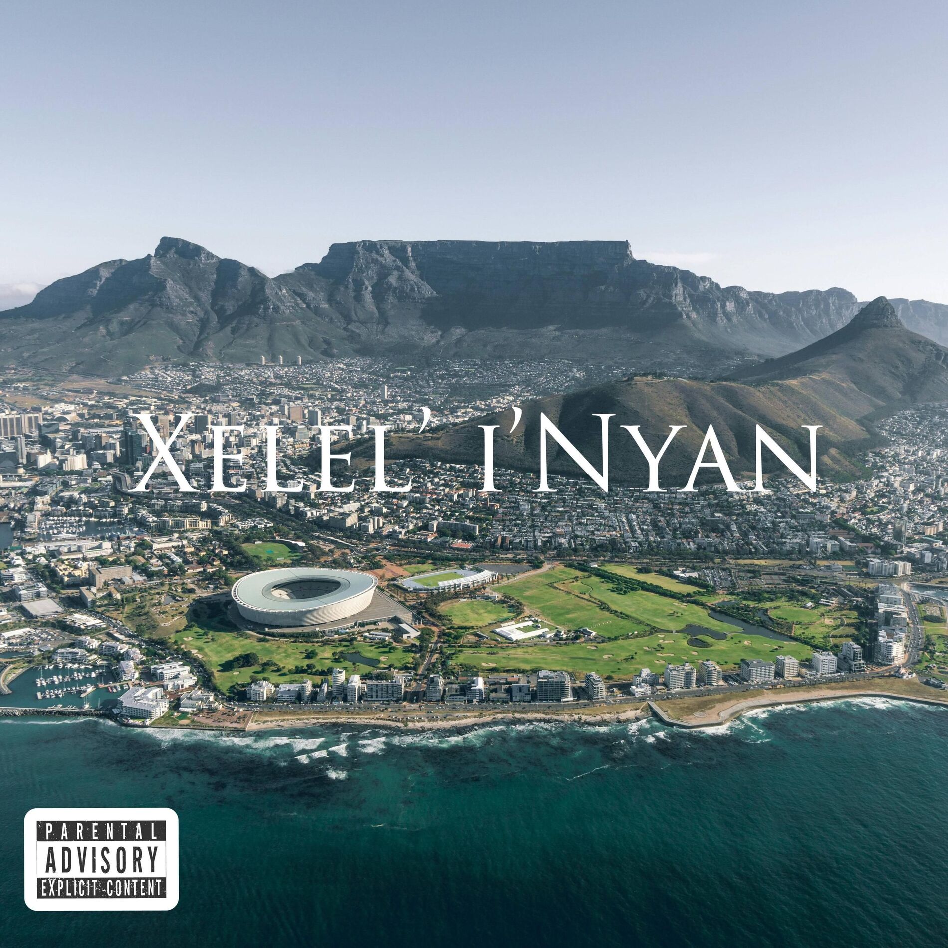 Album cover of Xelel' iNyan (feat. Baby G & Reaper)