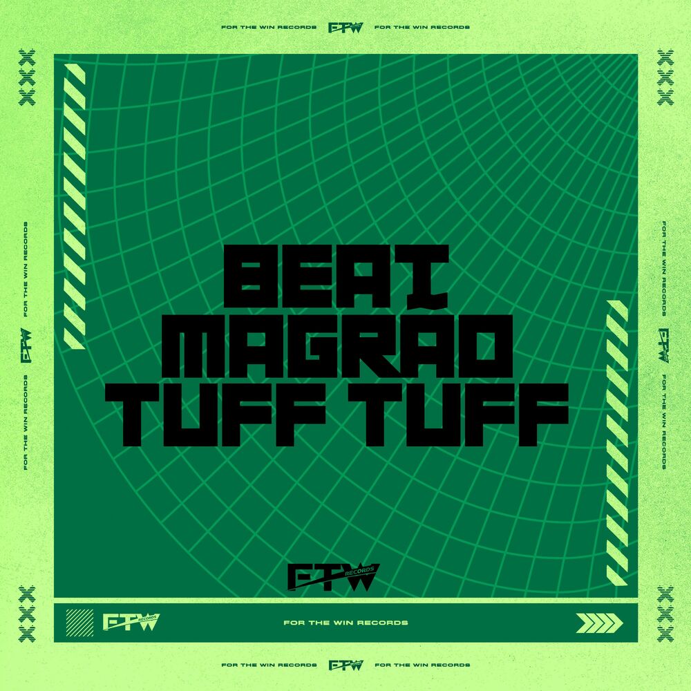 Picture of Beat Magrão Tuff Tuff