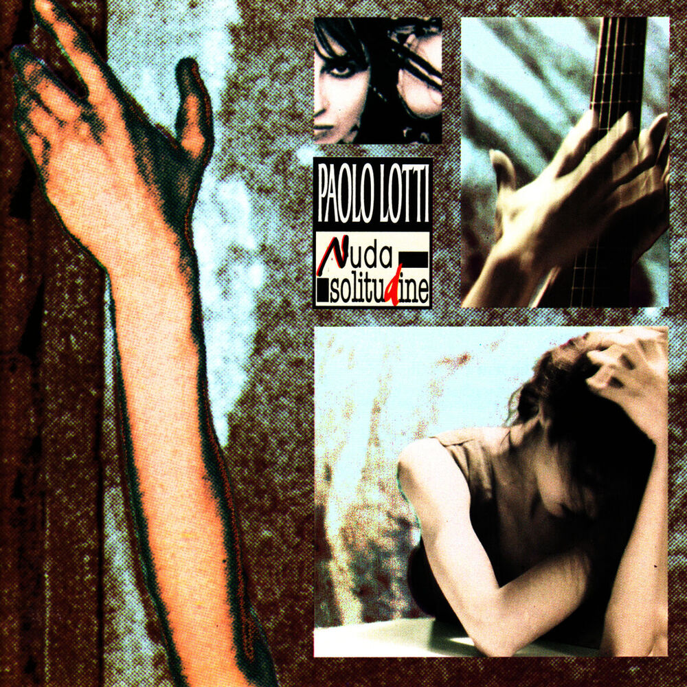 Picture of Nuda Solitudine