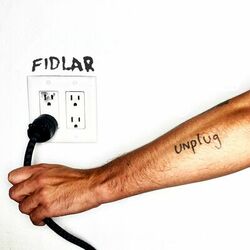 Cover of unplug