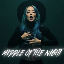 music cover