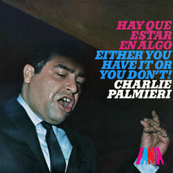 Cover of Hay Que Estar en Algo