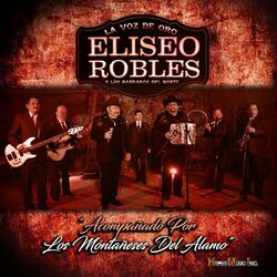 Cover of Acompañado Por Los Montañeses Del Alamo