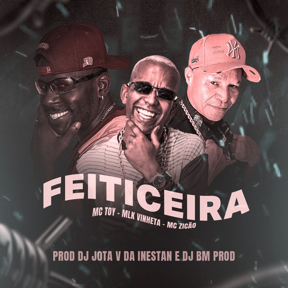 Picture of FEITICEIRA