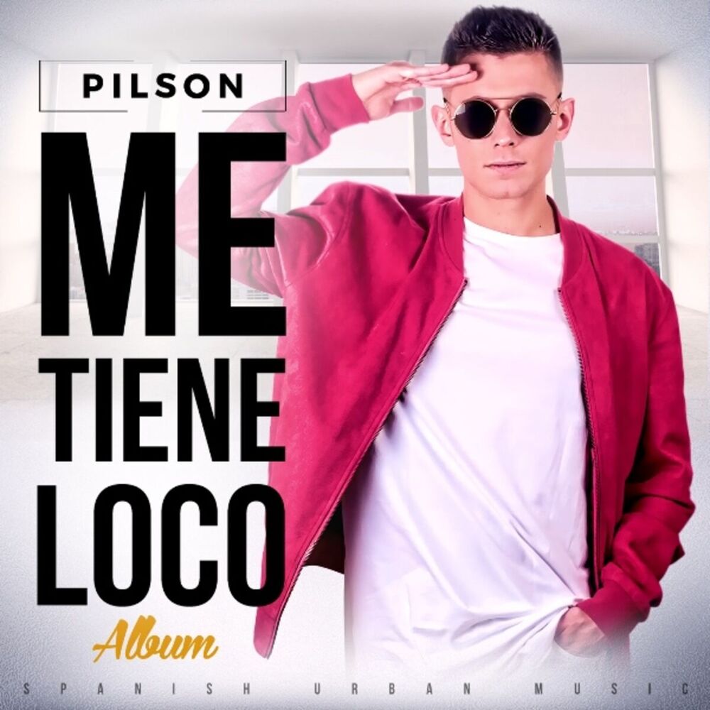 Picture of Me Tiene Loco