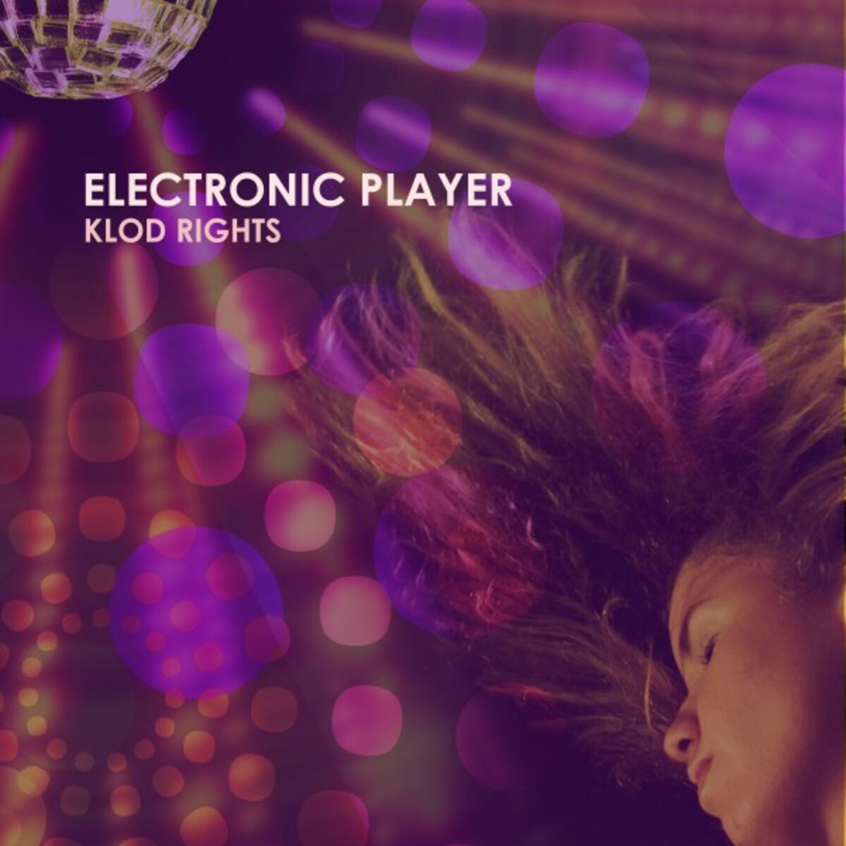 Album cover of Electronic Player