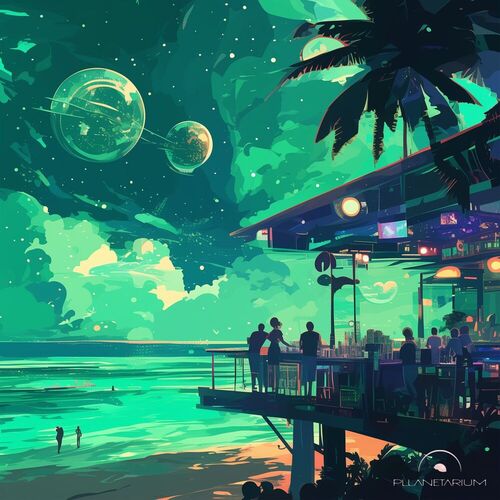 Audiense - About Yourself (2025) 