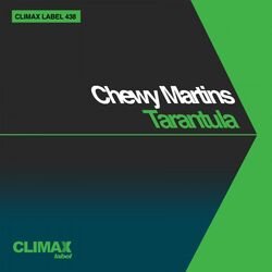 Cover of Tarantula