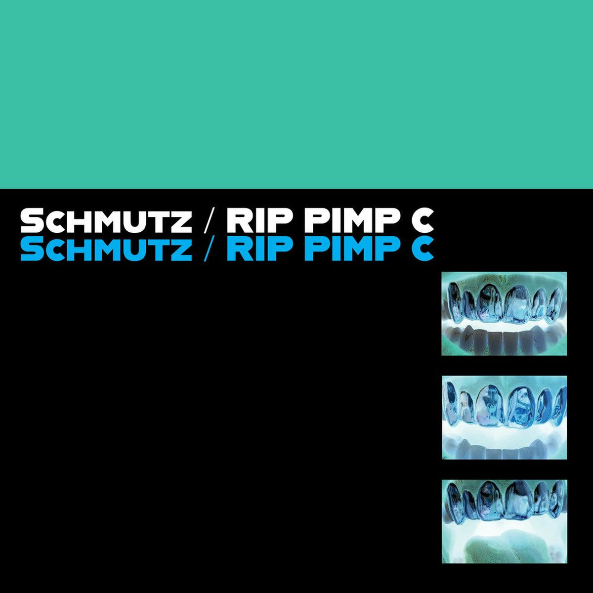 Album cover of RIP Pimp C