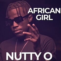 Cover of African Girl