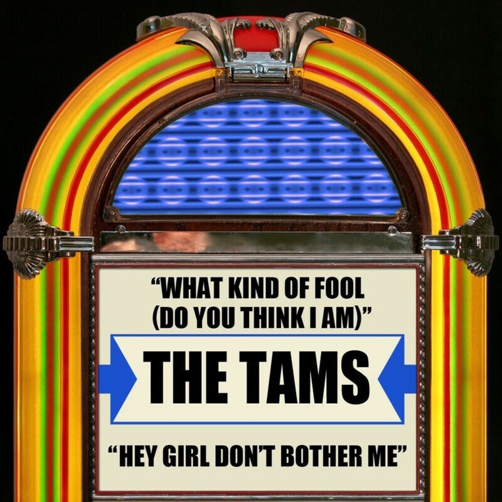 Picture of What Kind Of Fool (Do You Think I Am) / Hey Girl Don't Bother Me
