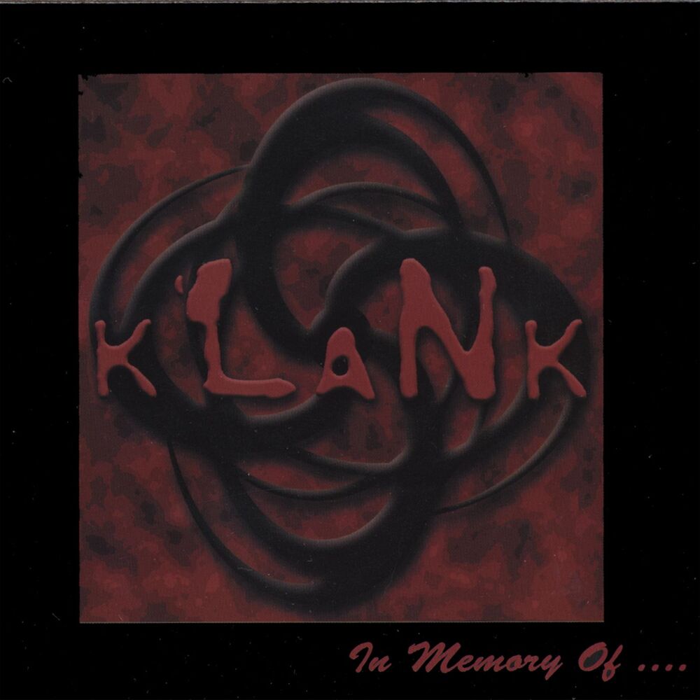 Picture of In Memory Of...