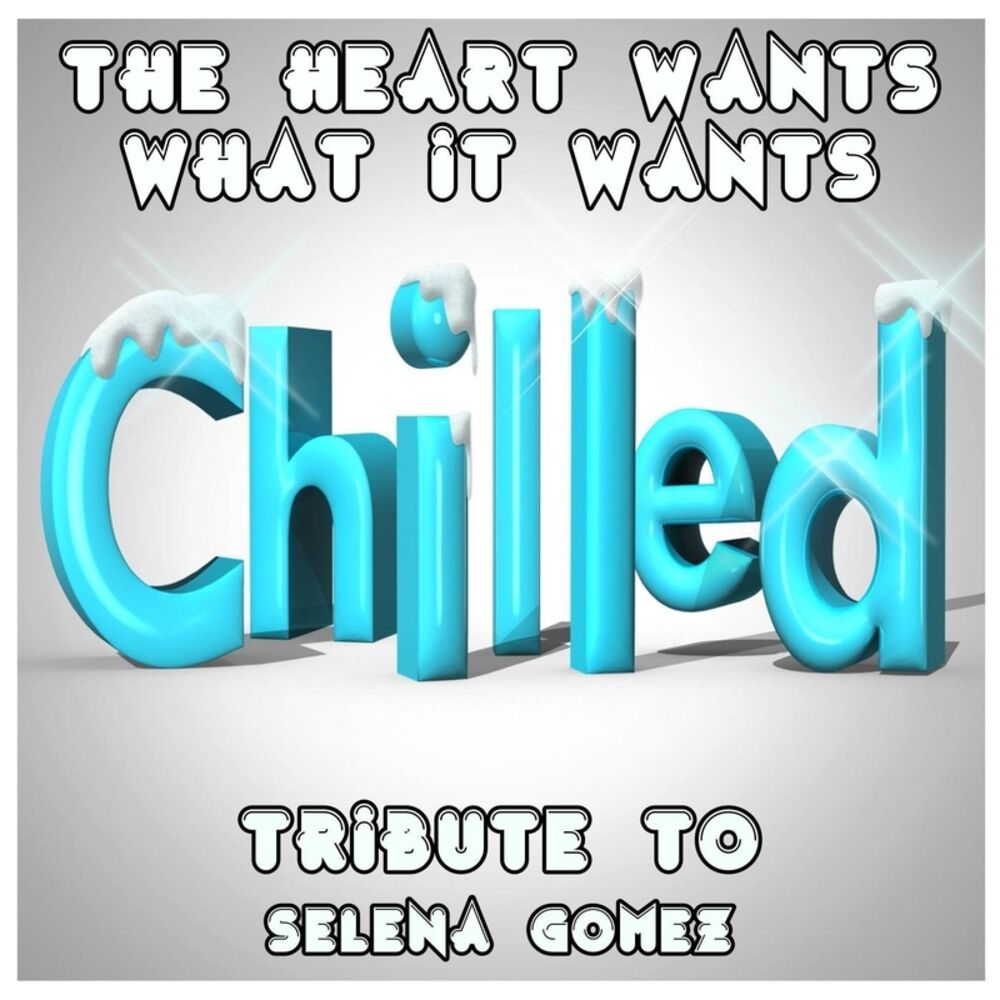Picture of The Heart Wants What It Wants