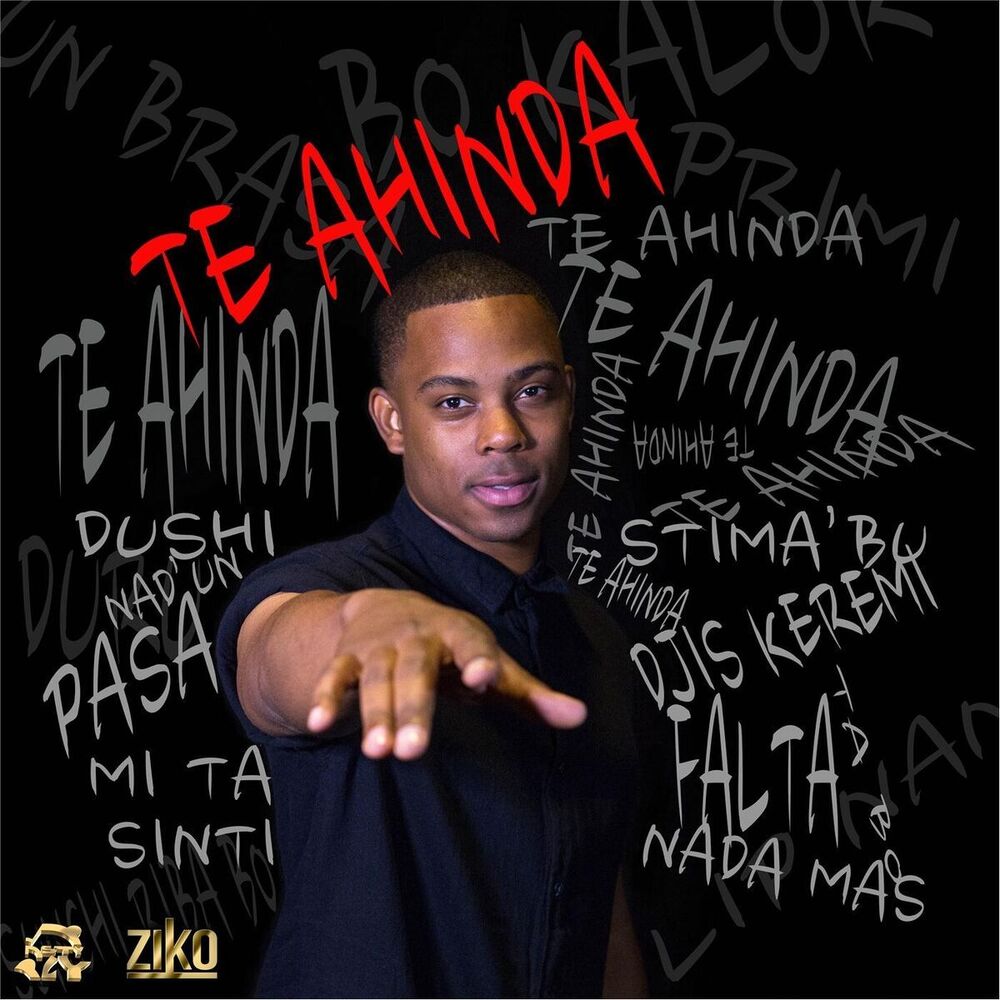 Picture of Te Ahinda