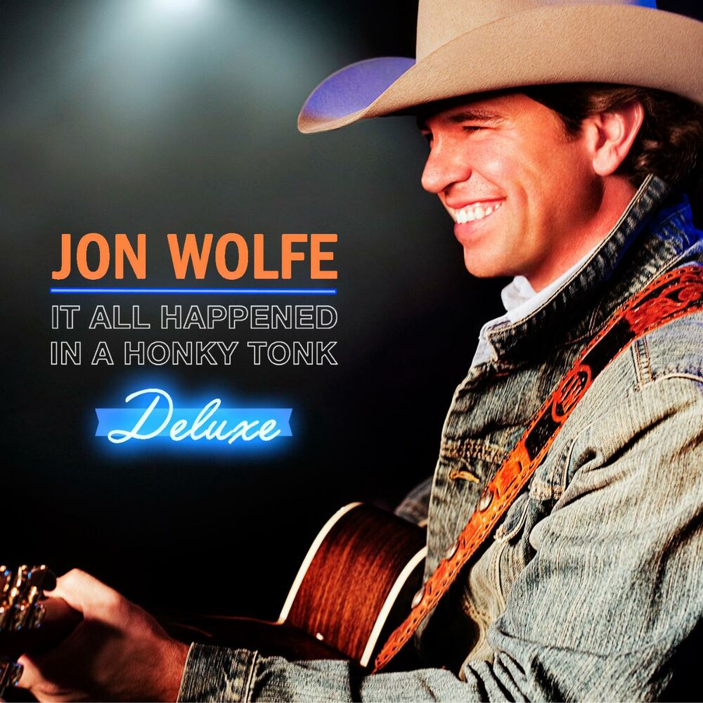 Picture of It All Happened in a Honky Tonk (Deluxe Edition)