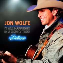 Cover of It All Happened in a Honky Tonk (Deluxe Edition)
