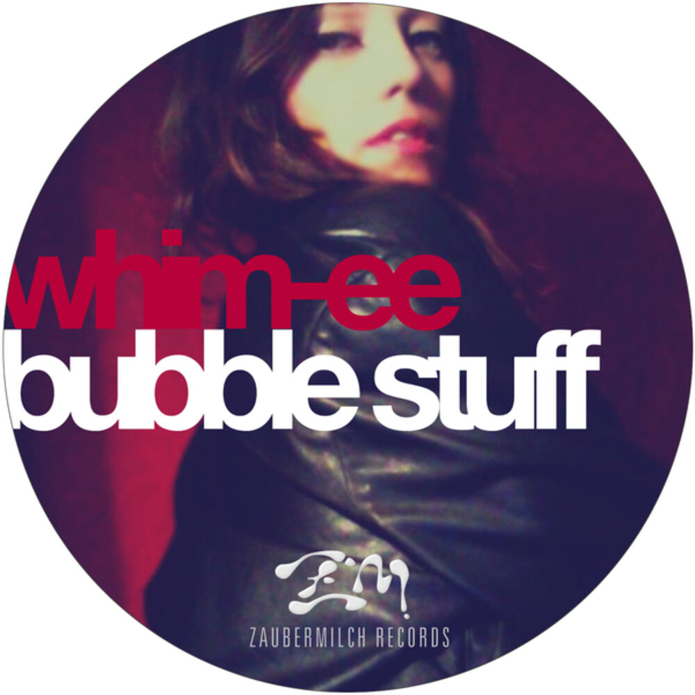 Picture of Bubble Stuff